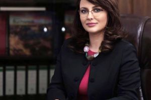 Adriana Cotel, noul preşedinte al Casei Naţionale de Asigurări de Sănătate