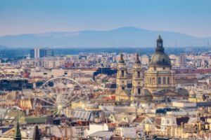 Ungaria: Olandez condamnat la inchisoare dupa ce a “ajutat” in Romania cetateni din terte tari sa ajunga in vest