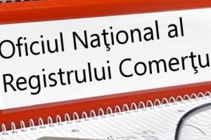 Registrul Comerţului: PFA-urile şi întreprinderile individuale care nu şi-au actualizat obiectul de activitate vor fi radiate, de la 18 martie