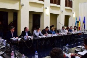Ce se mai discută în Consiliul Local Târgu-Mureş