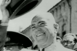O GRIPĂ i-a salvat viaţa lui Petru Groza. Chivu Stoica şi Grigore Preoteasa nu au avut norocul lui