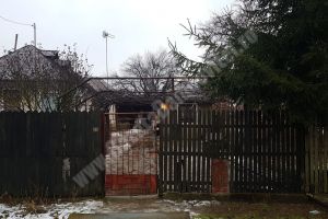 DÂMBOVIȚA: Un bărbat, de 80 de ani, l-a omorât pe cel care îl ajuta în gospodărie