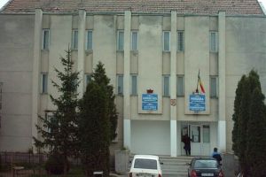 Se caută guard la primăria Gheorghe Doja