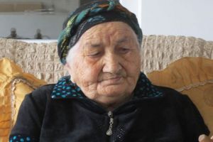 A murit cea mai bătrână femeie din lume