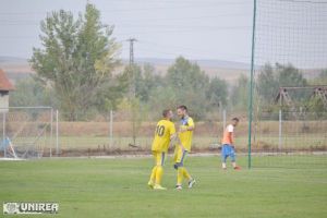 FOTO: CS Universitatea Alba Iulia – Industria Galda de Jos 1-2 (1-2) | Circov şi Cl. Oara au punctat la debutul pentru noile echipe