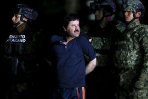 Baronul drogurilor El Chapo îşi elimina singur rivalii. Fostul bodyguard a povestit fapte CRUDE