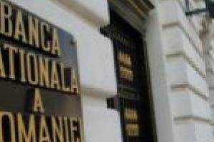 Vasilescu (BNR): Dacă BNR ar scoate prea multă valută, în zilele astea, ROBOR-ul s-ar duce peste 7%!