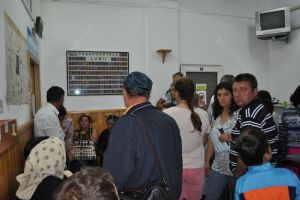 Primul centru integrat de servicii publice comunitare din România va fi la Bistriţa