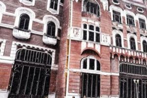 MApN începe reabilitarea Pavilionului 6 de la Herculane. Soldaţii răniţi vor fi trataţi aici