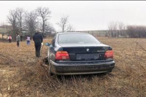 ȘOFER, fără permis, oprit cu FOCURI de ARMĂ, la Constanţa