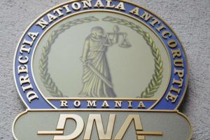 Dosar de instigare la abuz în serviciu şi fals intelectual instrumentat de DNA Târgu-Mureş