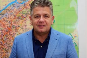 Claudiu Maior, distincţie specială din partea Arhiepiscopiei Ortodoxe Alba Iulia