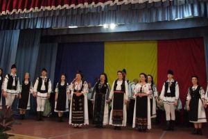 “Hai să dăm mână cu mână”, la Luduş