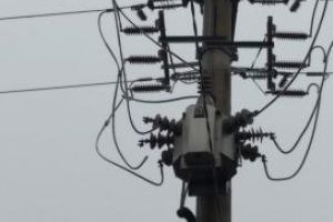 Situatia actualizata a avariilor E-Distributie Dobrogea. Ce localitati sunt nealimentate cu energie electrica