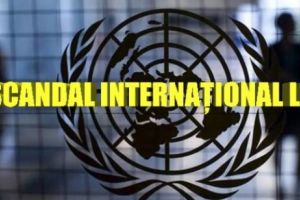 CONFLICT deschis la ONU. Rusia ACUZĂ SUA de „LOVITURĂ DE STAT”