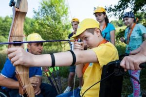 Cursă de alergare în pădurea Băneasa pentru copiii bolnavi de cancer