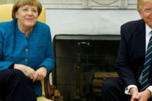Angela Merkel sau Donald Trump? Ce LIDERI INTERNAȚIONALI preferă românii