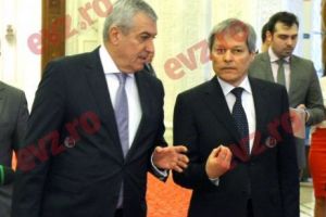 Dacian Cioloş, atac la Guvernul României. PARIUL făcut de fostul premier