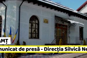 NEAMȚ: Direcţia Silvică, reacţie după amenda primită de 3 firme pentru trucarea unei licitaţii
