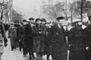 Antidot pentru uitare. 75 de ani de amintire