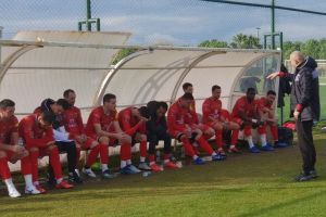 FC Hermannstadt a revenit din Antalya. Miruţă trage concluziile cantonamentului