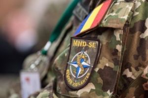 România asigură paza NATO. MILITARII români vor pleca în Afganistan