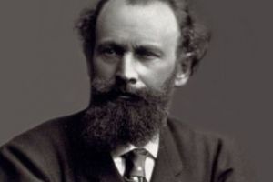 Ultimul pictor clasic, primul pictor modern: Edouard Manet