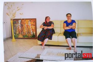 FOTO. Două oşence, în cea mai nouă revistă din România