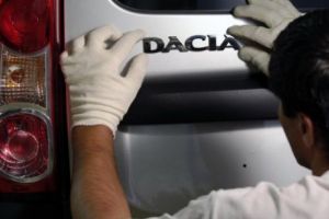 Cum arată NOUA Dacia SANDERO. Imagini NEMAIVĂZUTE până acum