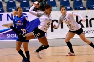 HANDBAL. DEZASTRU pentru CSM Bucureşti. Campioana României a fost UMILITĂ de Gyor ETO