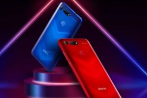 Cum arată şi cum funcţionează Honor View 20, primul telefon cu ecran perforat din Europa. VIDEO