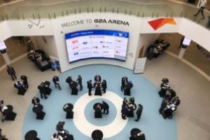 Delegatie maramureseana prezenta la cel mai important Forum Economic desfasurat la Rzeszow, in Polonia