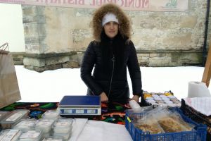 Carnea de păstrăv, în 13 preparate marca chef Nina Rus. Ce surpriză pregăteşte la Romuli (FOTO)