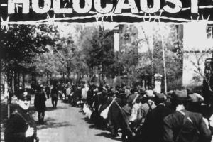 27 ianuarie, Ziua Internaţională de Comemorare a Victimelor Holocaustului