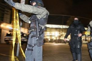 ATAC terorist DEVASTATOR. Două BOMBE au explodat la o CATEDRALĂ CATOLICĂ. 19 persoane au MURIT
