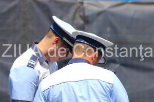 Actiuni ale oamenilor legii: Masuri preventive de supraveghere judiciara, pentru 146 de persoane