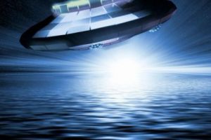 NASA a lăsat să îi „SCAPE” acest detaliu. Sute de mii de oameni au privit ÎNGROZIȚI. OZN-uri se ÎNDREAPTĂ spre PĂMÂNT
