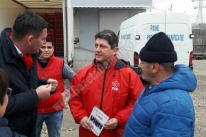 Agenda parlamentară: Titus Corlăţean (PSD) – reales prim-vicepreşedinte al Comisiei APCE pentru afaceri politice şi democraţie
