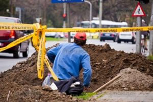 Se întrerupe furnizarea gazelor naturale pe mai multe străzi din Timişoara