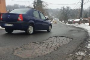 ŞOFERI VINOVAŢI pe DRUMURI care UCID!