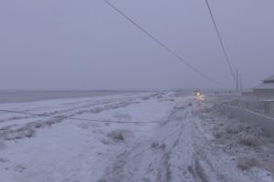 E-Distributia Dobrogea: Evenimente inregistrate in urma conditiilor meteo nefavorabile. Zeci de localitati, fara curent electric 