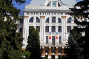 Protest la UMFST Tţrgu Mureş. Toţi studenţii sunt nemulţumiţi