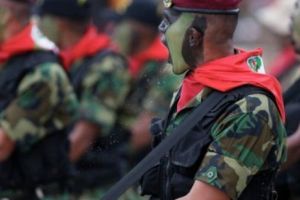 Rusia trimite mercenari în Venezuela