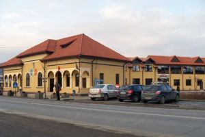 Iniţiativă la Ştefăneşti: „FIX MY STREET”