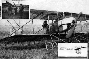 Zburătorii Oradiei: Primele zboruri deasupra oraşului au creat rumoare în anul 1910. Află-le povestea fermecătoare! (FOTO)