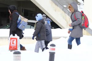 Cursurile se reiau luni în toate şcolile. Ministrul Educaţiei anunţă 