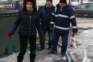 Declaraţie INCENDIARĂ! Unde era Firea când BUCUREȘTIUL era PIERDUT în HAOS. News alert