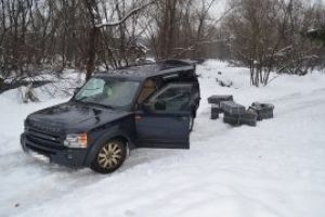 Sarasau: Traficanti “mirositi” de politistii de frontiera. Infractorii s-au refugiat in Ucraina