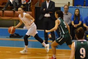 Baschetbalistele înving, dar mai greu decât era de aşteptat