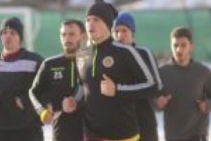 Ultimele zile la zăpadă, urmează Antalya. Ripensia pleacă luni, ACS Poli, vineri